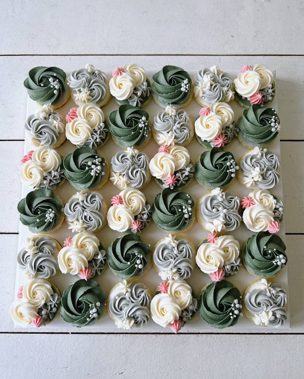 Raya Bake Sale